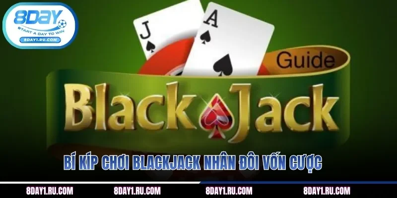 Bí kíp nhân đôi vốn cược