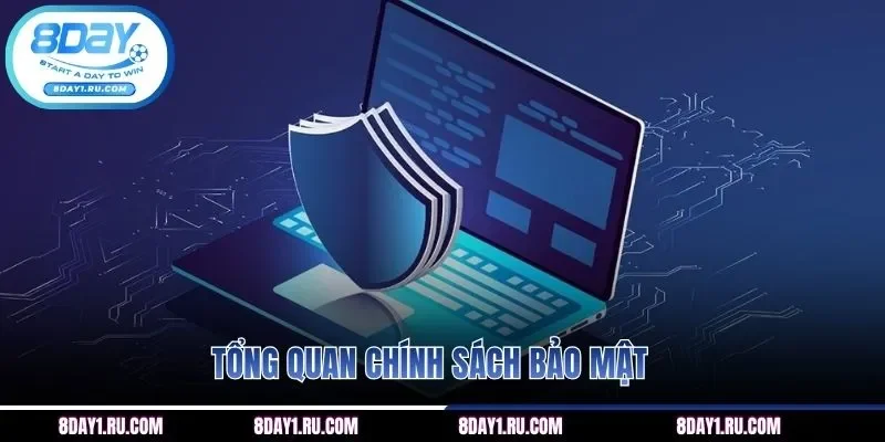 Tổng quan chính sách bảo mật